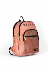  Sisley  Pembe Unisex Sırt Çantası SİSLEY 12923