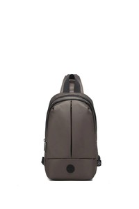 Smart Bags Gumi Bakır Unisex Body Bag SMB8655