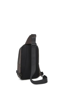  Smart Bags Gumi Bakır Unisex Body Bag SMB8655