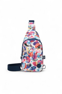 Smart Bags Krinkıl Selva Kadın Body Bag SMB1239