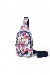  Smart Bags Krinkıl Selva Kadın Body Bag SMB1239