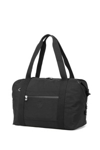  Smart Bags Krinkıl Siyah Kumaş Unisex Spor Çantası
 SMB3082