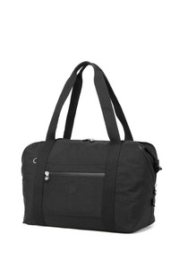  Smart Bags Krinkıl Siyah Kumaş Unisex Spor Çantası
 SMB3082