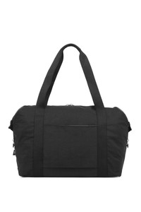  Smart Bags Krinkıl Siyah Kumaş Unisex Spor Çantası
 SMB3082