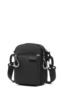  Smart Bags Ultra Light Siyah Unisex Postacı Çantası SMB-3147