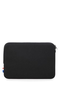  U.S. Polo Assn.  Siyah Unisex Laptop & Evrak Çantası PLEVR23688
