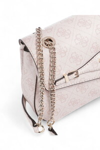  Guess Katya Pembe Kadın Çapraz Askılı Çanta HWSG9652210
