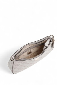  Guess Noelle II Toprak Kadın Omuz Çantası HWBG9672180