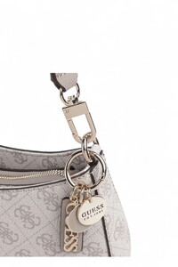  Guess Noelle II Toprak Kadın Omuz Çantası HWBG9672180