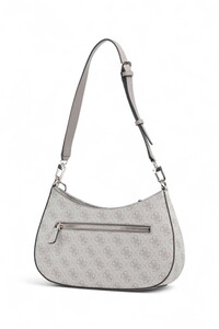  Guess Noelle II Toprak Kadın Omuz Çantası HWBG9672180