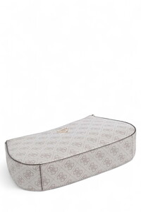  Guess Noelle II Toprak Kadın Omuz Çantası HWBG9672180