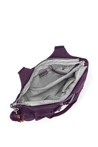  Kipling Armide 34Z K.Mor Kadın Omuz Çantası K14254