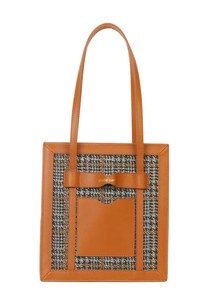  Pierre Cardin by Can Oker Taba Kadın Omuz Çantası 05PCC22K2000-KT