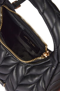  Pierre Cardin  Siyah Kadın El Çantası 05PC25Y10103-KLSA