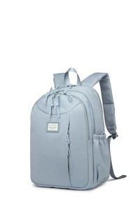  Smart Bags  Buz Mavi Unisex Sırt Çantası SMB3200