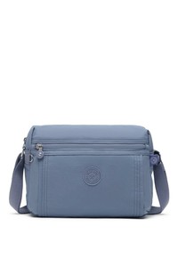 Smart Bags Krinkıl Jeans Mavi Kadın Çapraz Askılı Çanta SMB3165