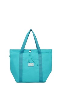 Smart Bags Poly Mavi Kadın Omuz Çantası SMB3119