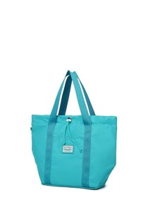  Smart Bags Poly Mavi Kadın Omuz Çantası SMB3119