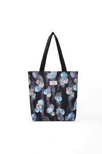Smart Bags Print Sonbahar Kadın Omuz Çantası SMB PR-3226