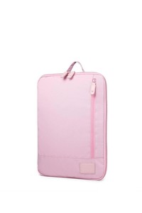  Smart Bags  Toz Pembe Unisex Laptop & Evrak Çantası SMB3191