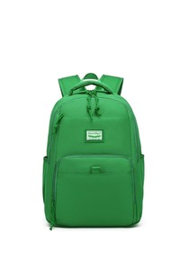 Smart Bags  Yeşil Unisex Sırt Çantası SMB3159