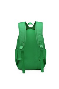  Smart Bags  Yeşil Unisex Sırt Çantası SMB3159