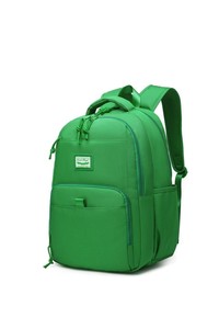  Smart Bags  Yeşil Unisex Sırt Çantası SMB3159