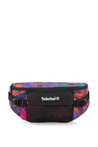 Timberland  Lacivert/Renkli Unisex Body Bag TB0A67J1