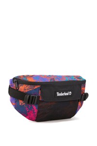  Timberland  Lacivert/Renkli Unisex Body Bag TB0A67J1