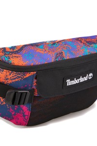  Timberland  Lacivert/Renkli Unisex Body Bag TB0A67J1