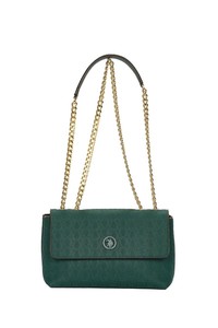 U.S. Polo Assn.  Petrol Kadın Çapraz Askılı Çanta US22620