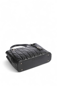  Guess Aldina Siyah Kadın Omuz Çantası HWGG9663250