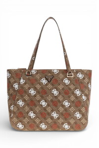 Guess Eliette Kahve Kadın Omuz Çantası TWB93150240