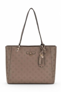 Guess Gerty Toprak Kadın Omuz Çantası HWPD9529250