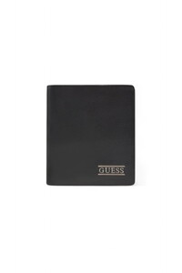 Guess New Boston Siyah Erkek Cüzdan SMNEBRLEA18