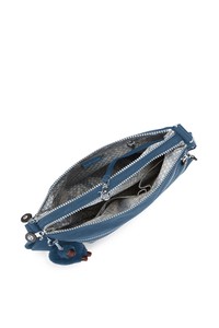  Kipling Alvar 33V Mavi Kadın Çapraz Askılı Çanta K13335