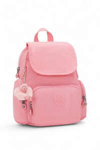  Kipling City Zip S Enjoyable Blush Kadın Sırt Çantası KI3523
