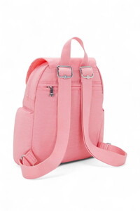  Kipling City Zip S Enjoyable Blush Kadın Sırt Çantası KI3523