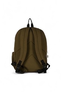  Sisley  Yeşil Unisex Sırt Çantası SİSLEY 12933