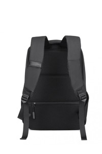  Smart Bags Business Siyah Unisex Sırt Çantası SMB8636