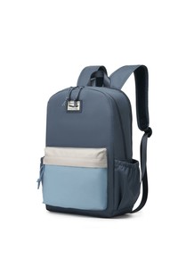  Smart Bags  Buz Mavi Unisex Sırt Çantası SMB3158