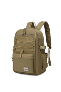  Smart Bags  Camel Unisex Sırt Çantası SMB3156