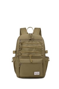 Smart Bags  Camel Unisex Sırt Çantası SMB3156