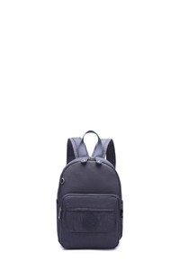 Smart Bags Krinkıl Füme-New Kadın Sırt Çantası SMB3028