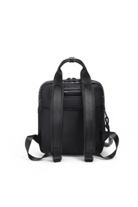  Smart Bags  Siyah-Gri Kadın Sırt Çantası SMB3250