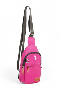  U.S. Polo Assn.  Mor Unisex Body Bag PLEVR23751