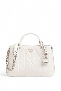 Guess Aldina Bej Kadın Omuz Çantası HWGG9663060