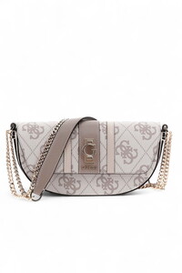 Guess Erenia Toprak Kadın Omuz Çantası HWSO7838210