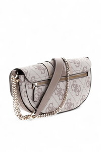  Guess Erenia Toprak Kadın Omuz Çantası HWSO7838210