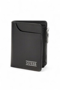 Guess New Boston Siyah Erkek Cüzdan SMNEBRLEA46